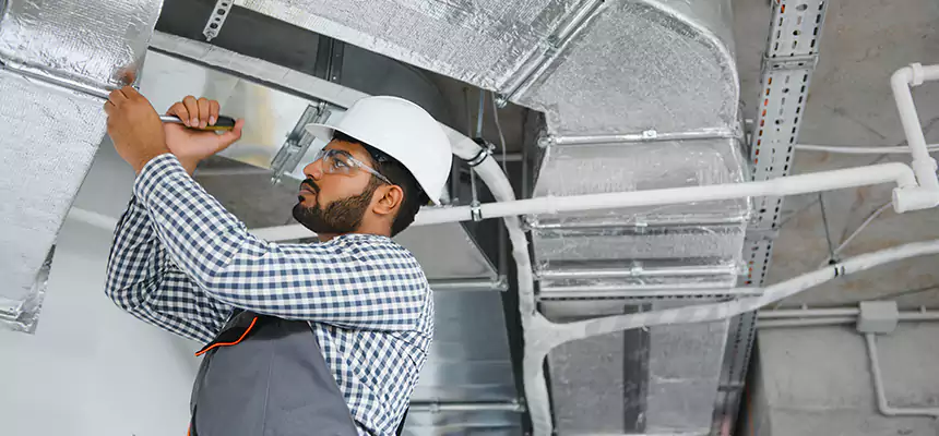 Proactive Ac Vent Repairs & Air Duct Replacement Companies Near Me in Terrell