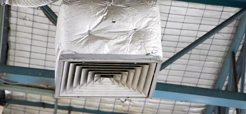 Our Custom HVAC Ductwork Services in Terrell, TX