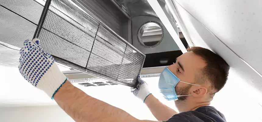 Our Home Duct Cleaning Services in Terrell, TX