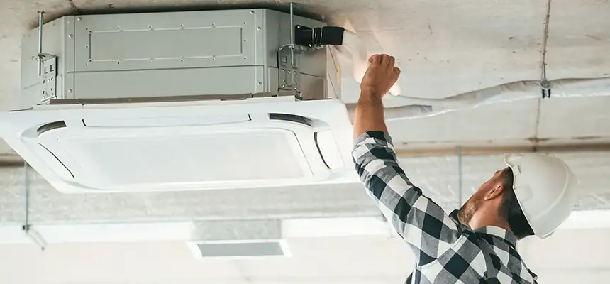 Our Local Vent Cleaning Services in Terrell, TX