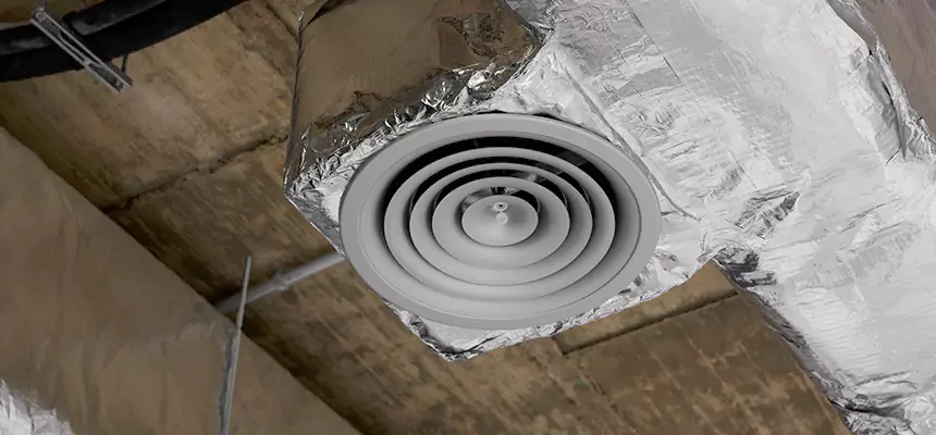 Our Low VOC Vent Installation Services in Terrell, TX