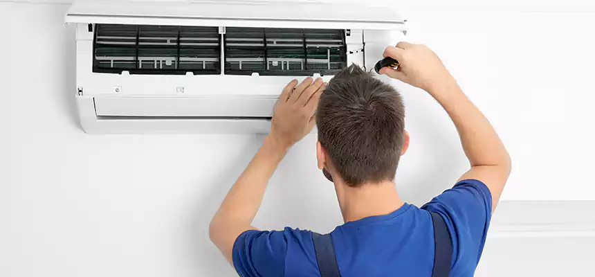 Our Smart Air Conditioning Installation Services in Terrell, TX