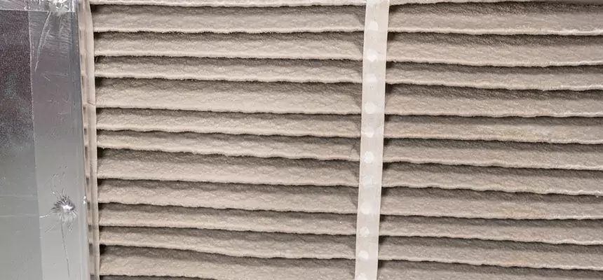 Our Split Duct System Installation Services in Terrell, TX