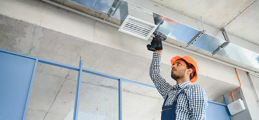 Efficient Exhaust Vent Cleaning in Terrell, TX