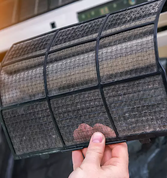 Top-notch AC Air Filter Replacement in Terrell