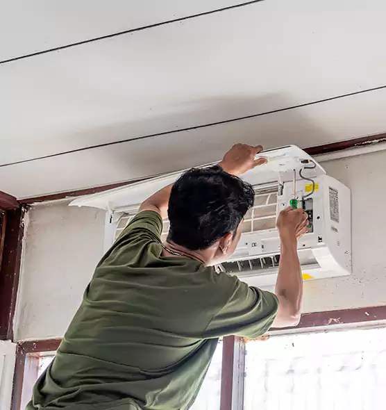 About Air Duct & AC Odor Removal in Terrell, TX