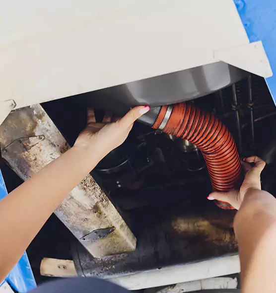 About Air Duct Virus Disinfection in Terrell, TX