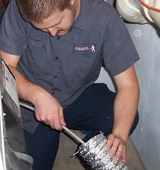 About Dryer Vent Hose Installation in Terrell, TX