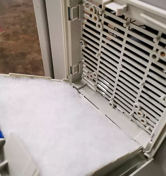 Professional Dryer Vent Mold Cleaning in Terrell, TX