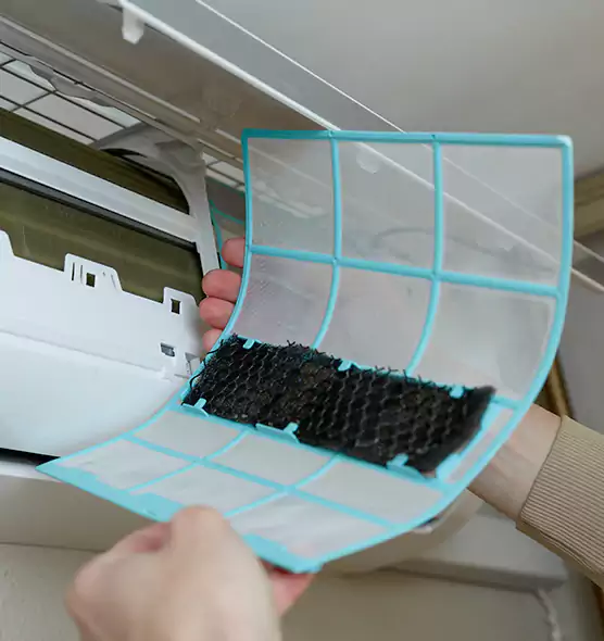 Welcome to Air Duct Cleaning & Repairs Terrell — Your Local HEPA Filter Installation Pros in Terrell, TX