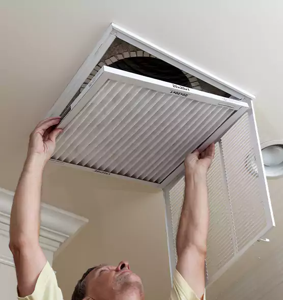 Advanced Residential Vent Cleaning in Terrell, TX