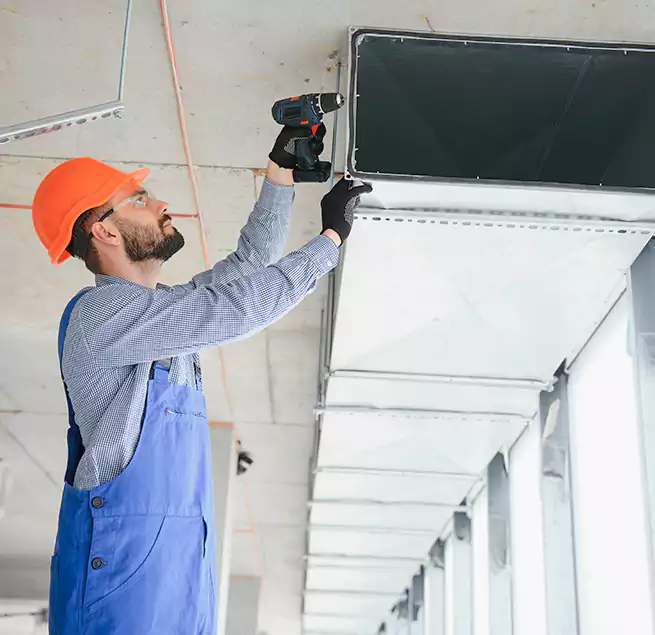 Why Homeowners & Businesses Trust Us in Terrell, TX?