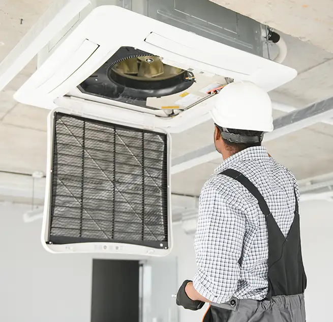 Why Homeowners & Businesses Trust Us in Terrell, TX?