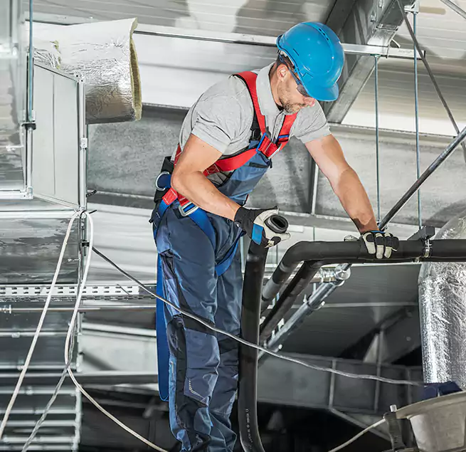 Why Homeowners & Businesses Trust Us in Terrell, TX?