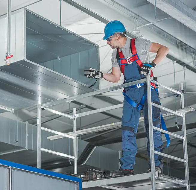 Why Homeowners & Businesses Trust Us in Terrell, TX?