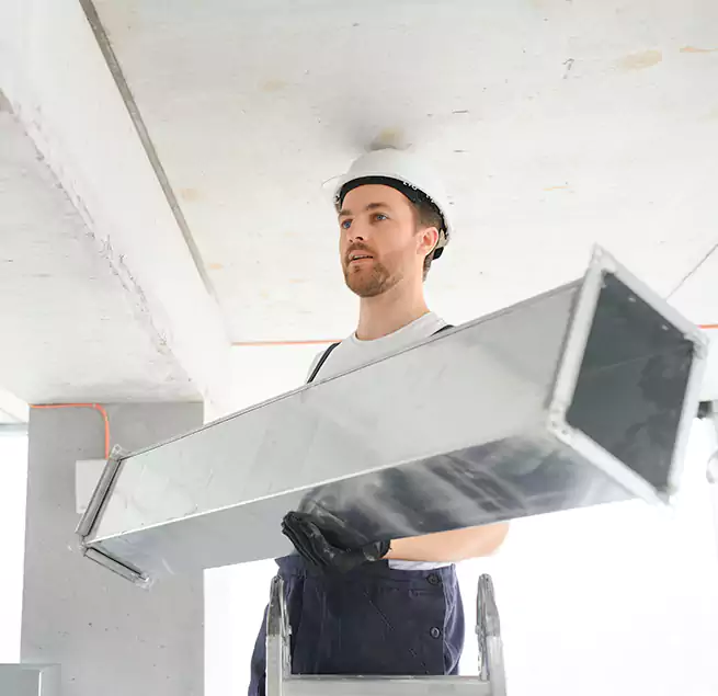 Why Homeowners & Businesses Trust Us in Terrell, TX