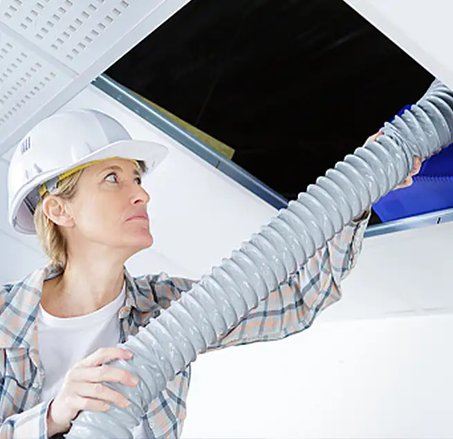 Why Homeowners & Businesses Trust Us Terrell, TX