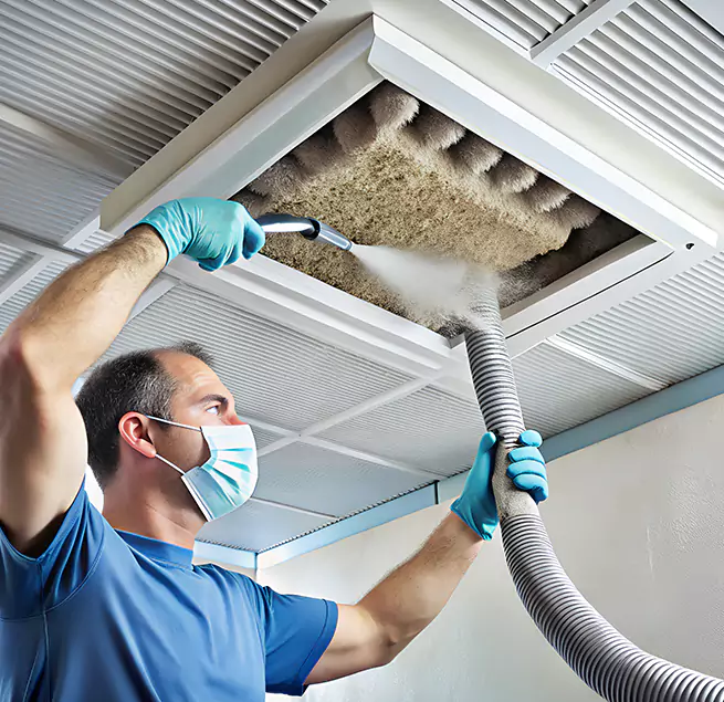 Why Homeowners & Businesses Trust Us Terrell, TX