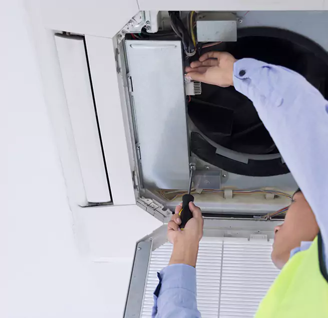 Why Homeowners & Businesses Trust Us Terrell, TX?