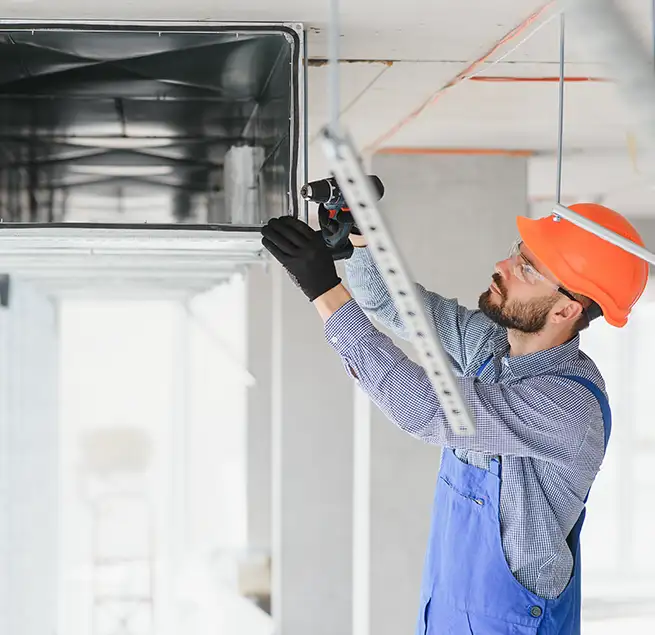 Why Homeowners & Businesses Trust Us in Terrell, TX?