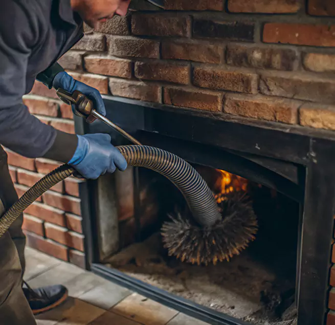 Why Homeowners & Businesses Trust Us in Terrell, TX?