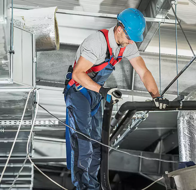 Why Homeowners & Businesses Trust Us in Terrell, TX?