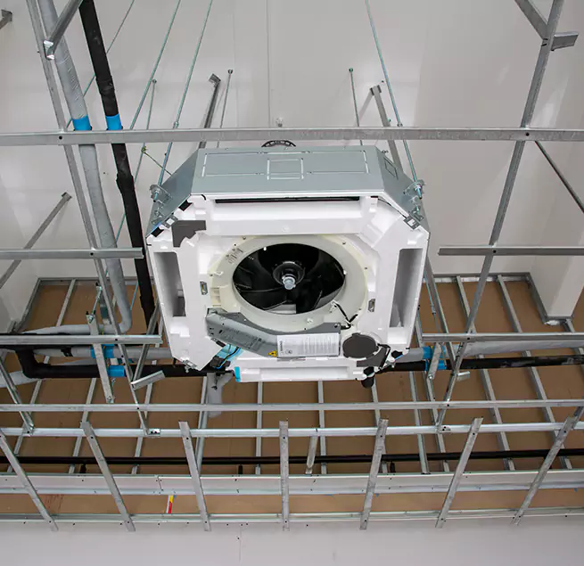 Why Homeowners & Businesses Trust Us in Terrell, TX?