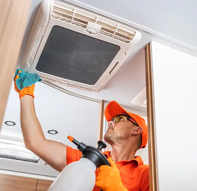 Why Homeowners & Businesses Trust Us in Terrell, TX?