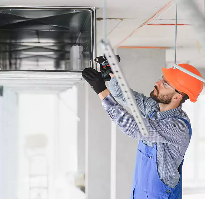 Why Homeowners & Businesses Trust Us Terrell, TX