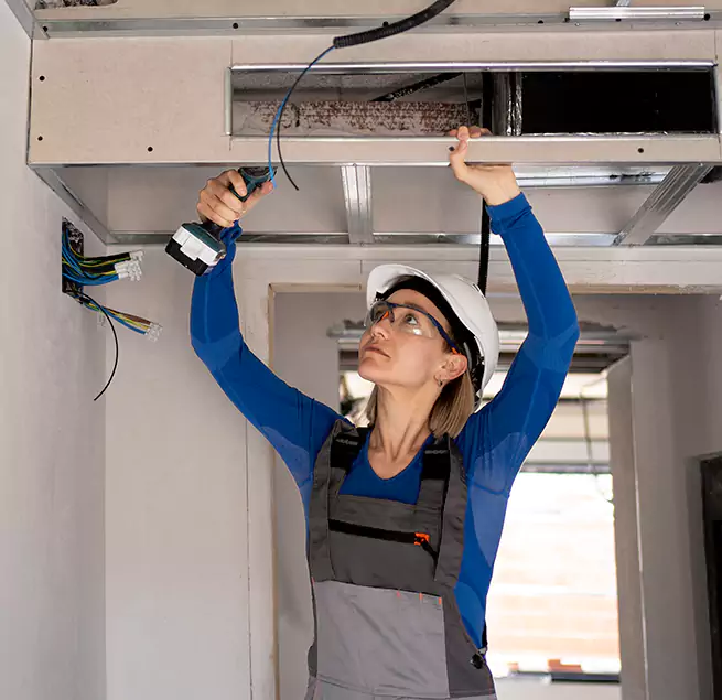 Why Homeowners & Businesses Trust Us in Terrell, TX?