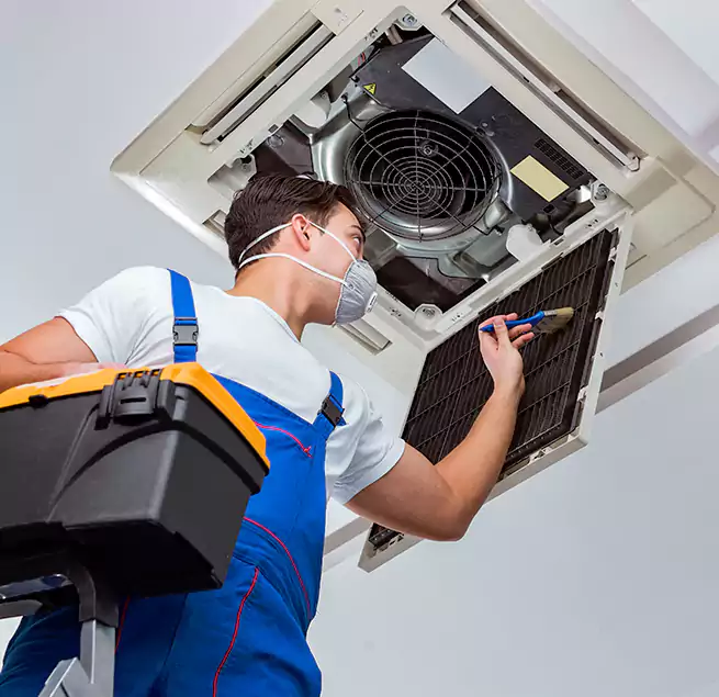 Why Homeowners & Businesses Trust Us in Terrell, TX?