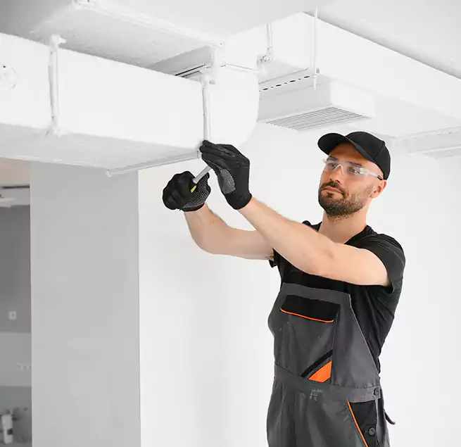 Why Homeowners & Businesses Trust Us in Terrell, TX?