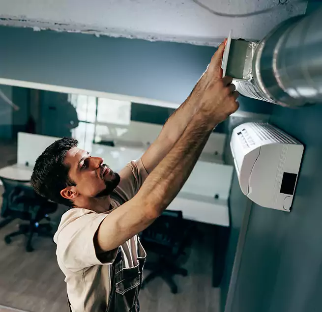 Why Homeowners & Businesses Trust Us in Terrell, TX?