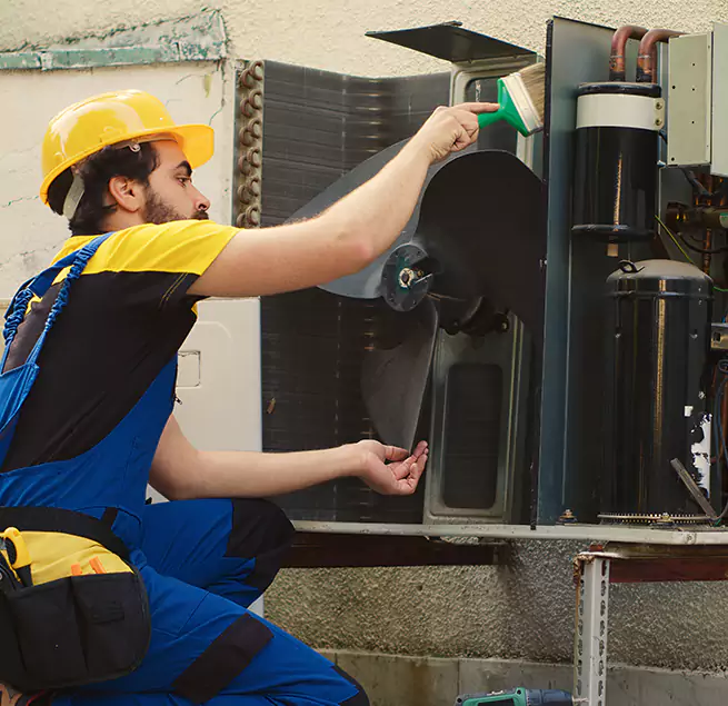 Why Homeowners & Businesses Trust Us in Terrell, TX?