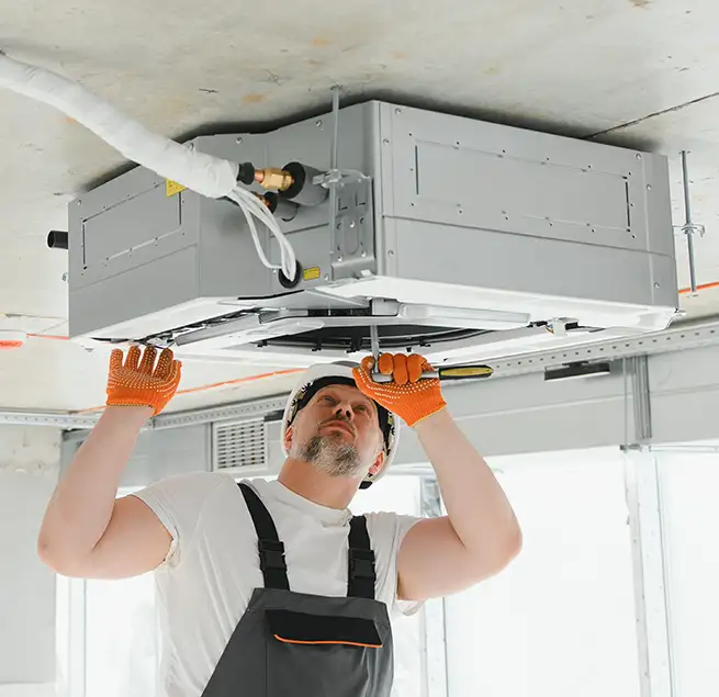 Why Homeowners & Businesses Trust Us Terrell, TX