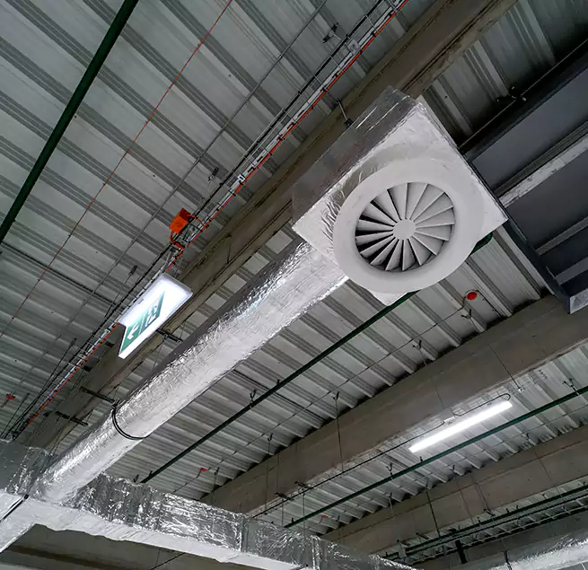 Why Homeowners & Businesses Trust Us in Terrell, TX