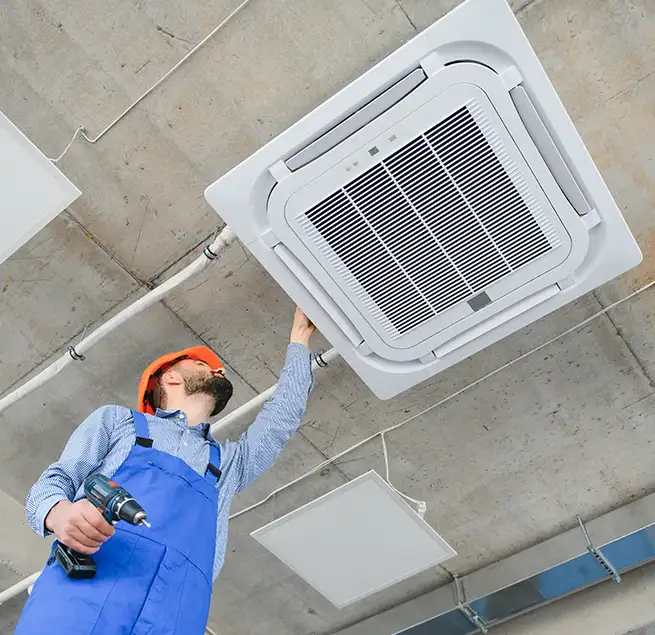 Why Homeowners & Businesses Trust Us in Terrell, TX