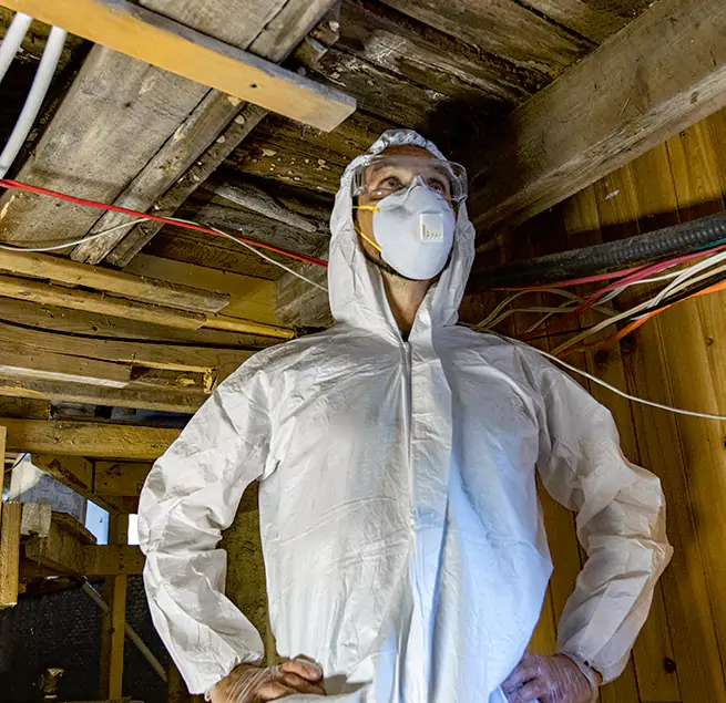 Why Homeowners & Businesses Trust Us in Terrell, TX?