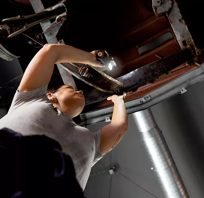 Why Homeowners & Businesses Trust Us Terrell, TX