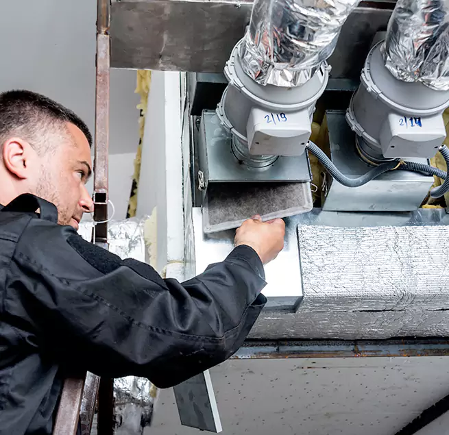 Why Homeowners & Businesses Trust Us in Terrell, TX?