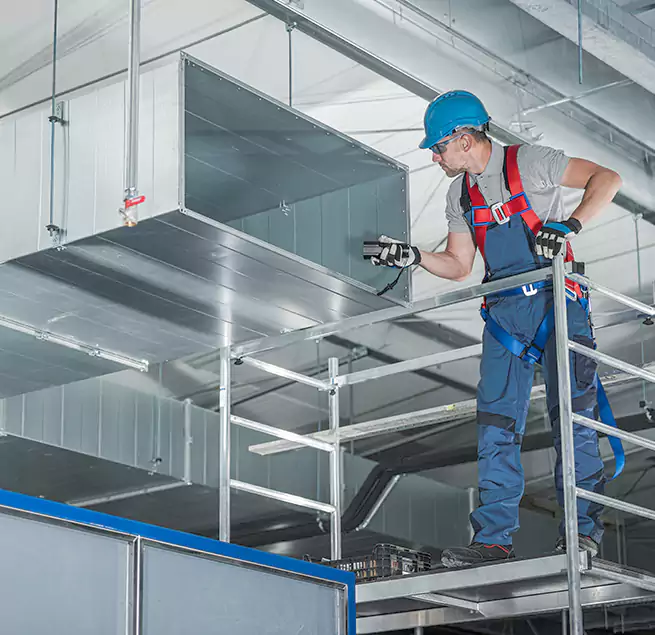 Why Homeowners & Businesses Trust Us Terrell, TX