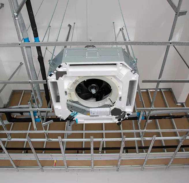 Why Homeowners & Businesses Trust Us Terrell, TX?