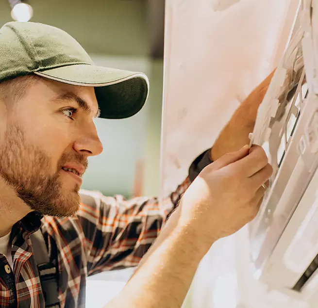 Why Homeowners & Businesses Trust Us in Terrell, TX?