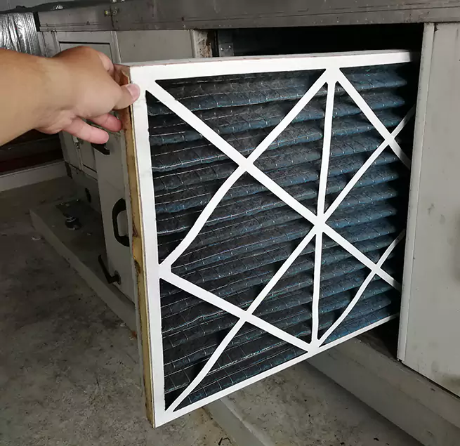 Why Homeowners & Businesses Trust Us Terrell, TX?